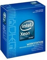 CPU Intel XEON X5670 6x2.93 GHz/6.4 GT/12 MB
